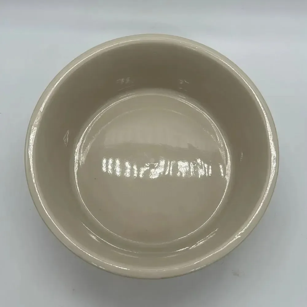 Spot’s Diner Stoneware Bowl 6”